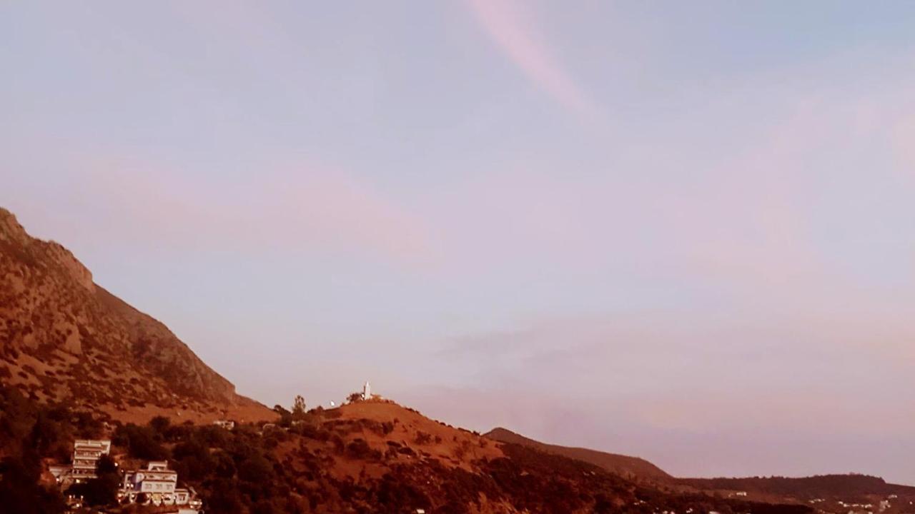 Dar Sbaa Bed and Breakfast Chefchaouen Exteriör bild