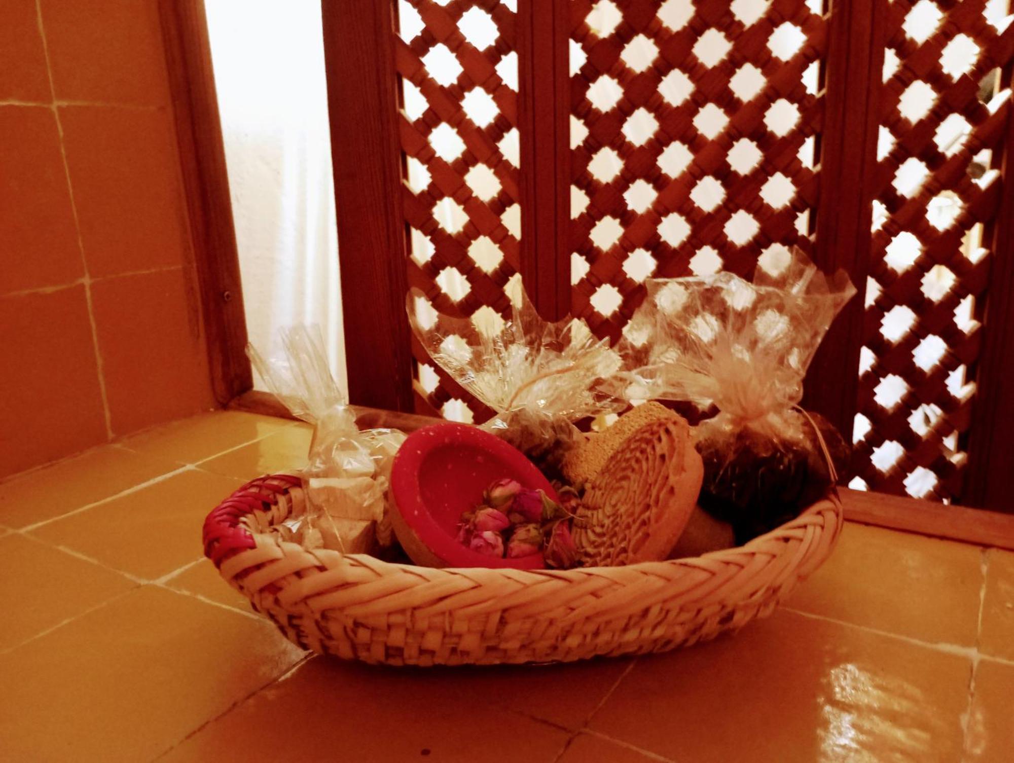 Dar Sbaa Bed and Breakfast Chefchaouen Exteriör bild